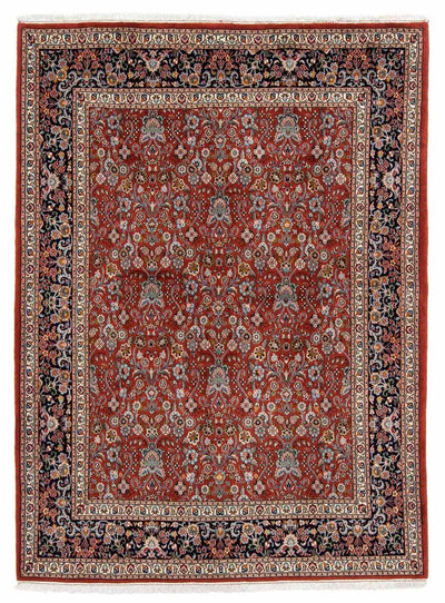 Moud Tapijt 179x230cm - Perzisch tapijt