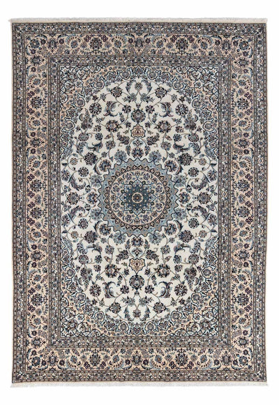 Nain - 9La Tapijt 251x359cm - Perzisch tapijt