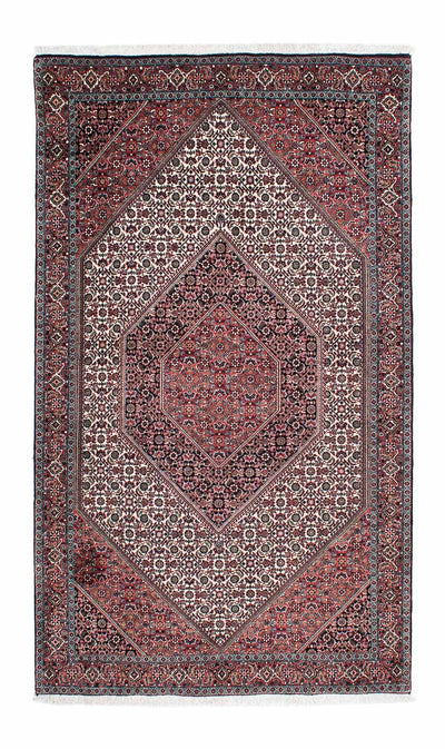 Bidjar Tapijt 128x221cm - Perzisch tapijt