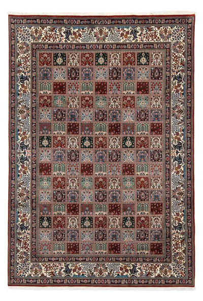 Moud Tapijt 198x290cm - Perzisch tapijt