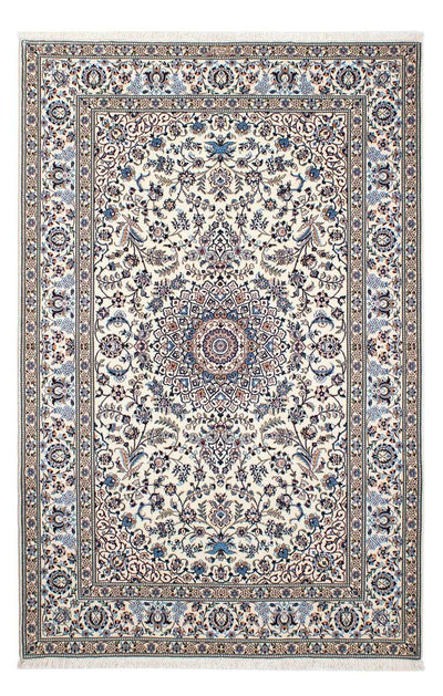 Nain - 6La Tapijt 130x196cm - Perzisch tapijt