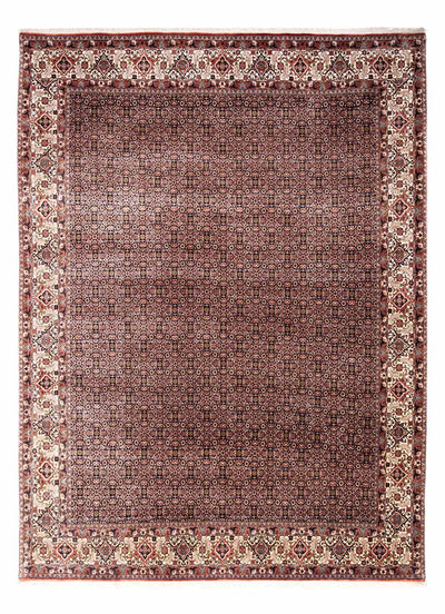 Bidjar - Takab Tapijt 259x341cm - Perzisch tapijt
