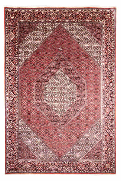 Bidjar Tapijt 248x355cm - Perzisch tapijt