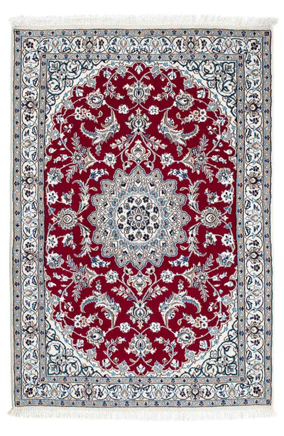 Nain - 9La Tapijt 112x171cm - Perzisch tapijt