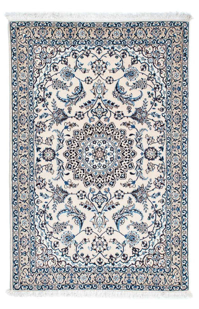 Nain - 9La Tapijt 107x171cm - Perzisch tapijt