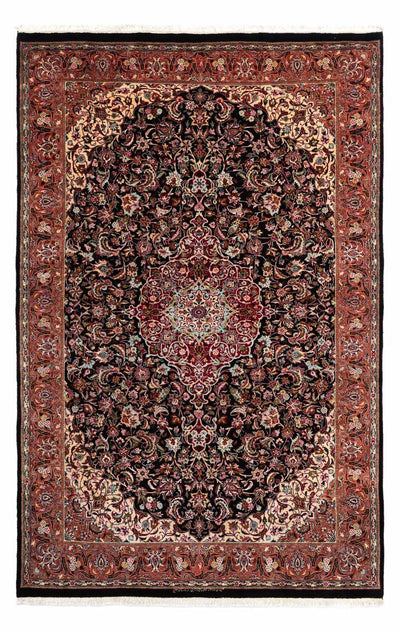 Tabriz - 40 Raj Tapijt 205x311cm - Perzisch tapijt