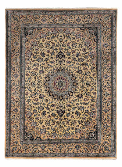 Nain - 9 la Tapijt 245x344cm - Perzisch tapijt