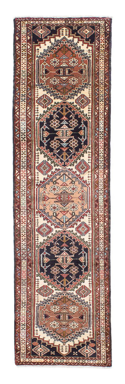 Ardabil Tapijt 73x290cm - Perzisch tapijt