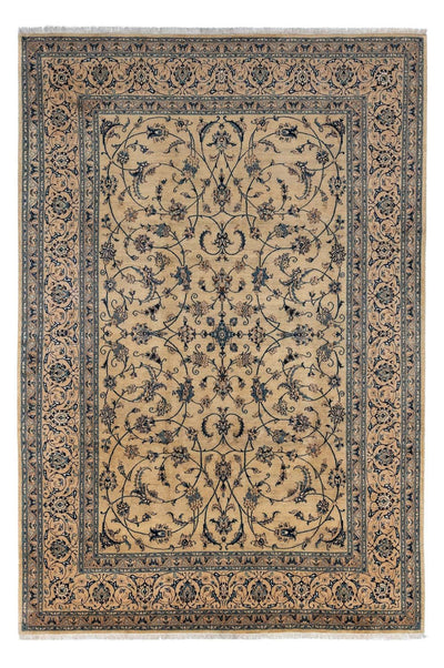Nain - 9La Tapijt 247x358cm - Perzisch tapijt
