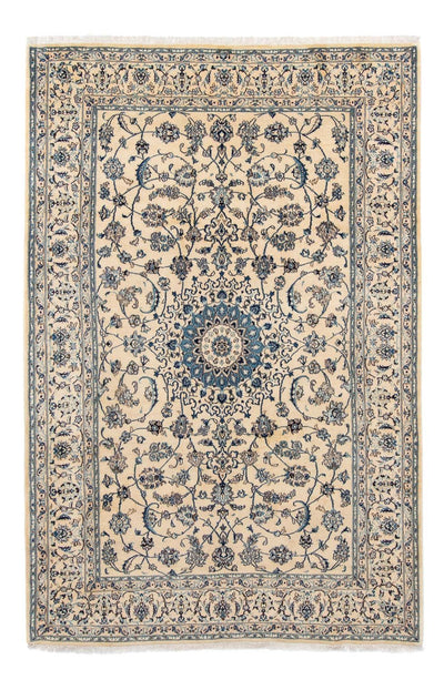 Nain - 9La Tapijt 200x298cm - Perzisch tapijt