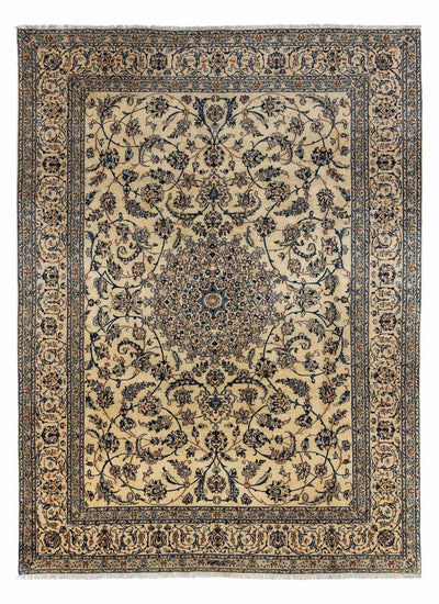 Nain - 9La Tapijt 247x338cm - Perzisch tapijt