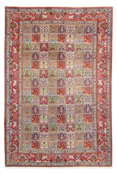 Moud Tapijt 199x290cm - Perzisch tapijt