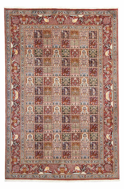 Moud Tapijt 191x296cm - Perzisch tapijt