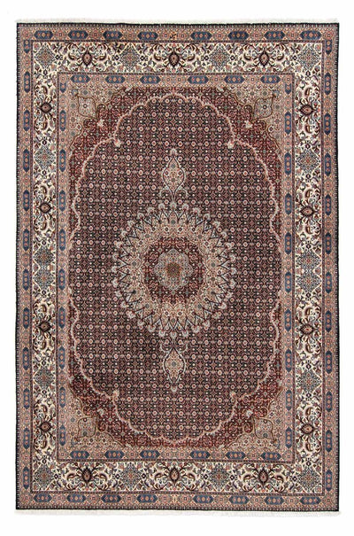 Moud Tapijt 200x302cm - Perzisch tapijt