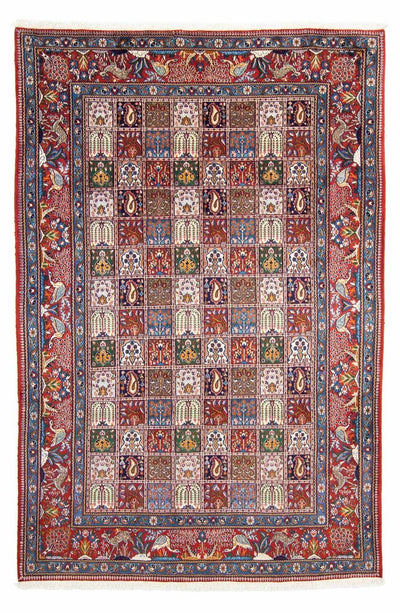 Moud Tapijt 197x297cm - Perzisch tapijt