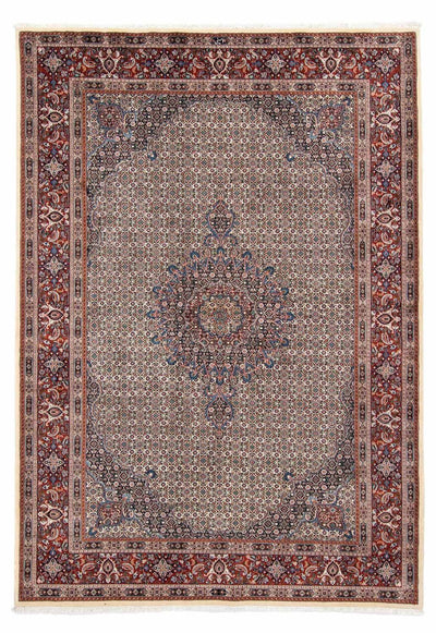 Moud Tapijt 200x291cm - Perzisch tapijt