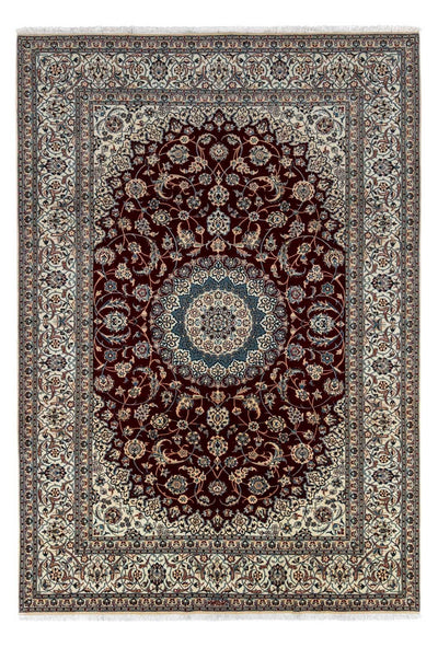 Nain - 9La Tapijt 250x371cm - Perzisch tapijt