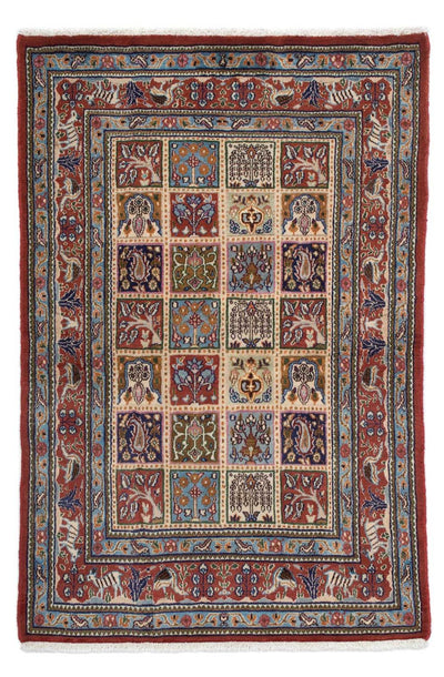 Moud Tapijt 95x148cm - Perzisch tapijt