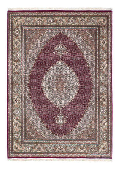 Tabriz Tapijt 150x208cm - Perzisch tapijt