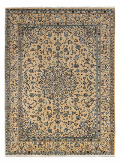 Nain - 9La Tapijt 252x342cm - Perzisch tapijt