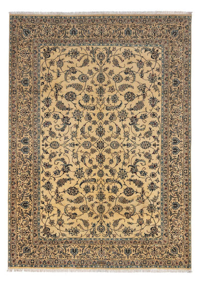 Nain - 9La Tapijt 251x348cm - Perzisch tapijt