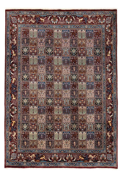 Moud Tapijt 243x340cm - Perzisch tapijt