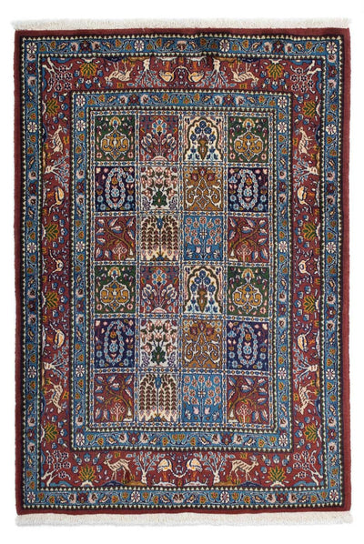 Moud Tapijt 103x148cm - Perzisch tapijt