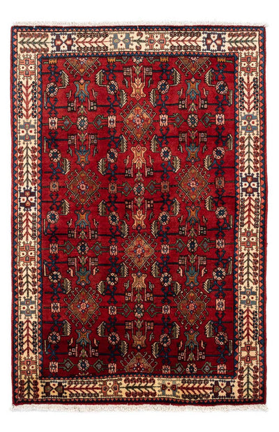Hosseinabad Tapijt 103x155cm - Perzisch tapijt