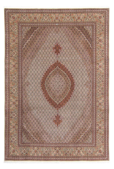 Tabriz Tapijt 248x358cm - Perzisch tapijt