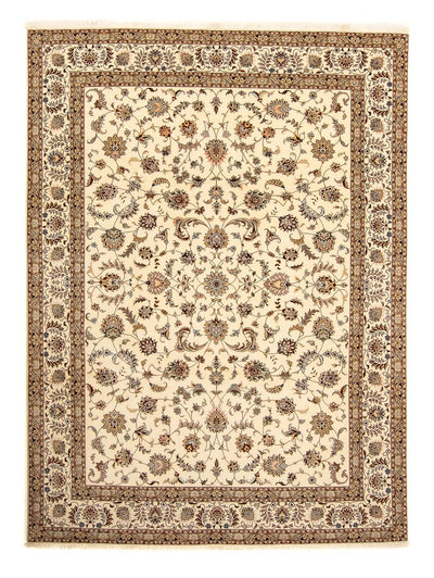 Tabriz - 50 Raj Tapijt 247x357cm - Perzisch tapijt