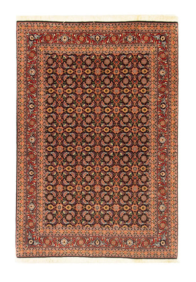 Tabriz - 50 Raj Tapijt 102x150cm - Perzisch tapijt
