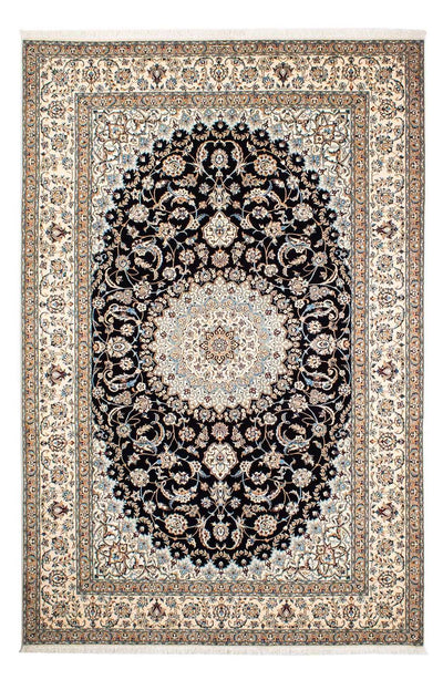 Nain - 6La Tapijt 170x250cm - Perzisch tapijt