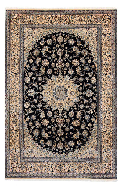 Nain - 9La Tapijt 205x300cm - Perzisch tapijt