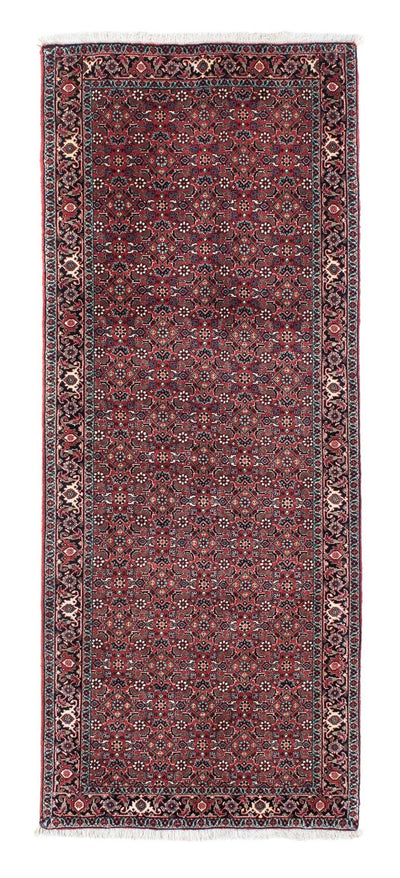 Bidjar Tapijt 176x193cm - Perzisch tapijt