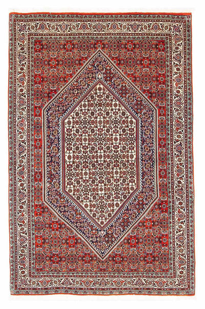 Bidjar Tapijt 110x164cm - Perzisch tapijt