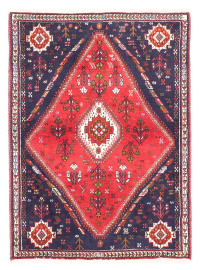 Qashqai Tapijt 107x147cm - Perzisch tapijt