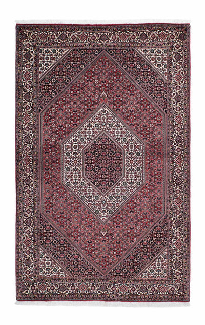 Bidjar Tapijt 131x200cm - Perzisch tapijt