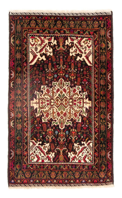 Baluch tapijt 111x176cm - Perzisch tapijt
