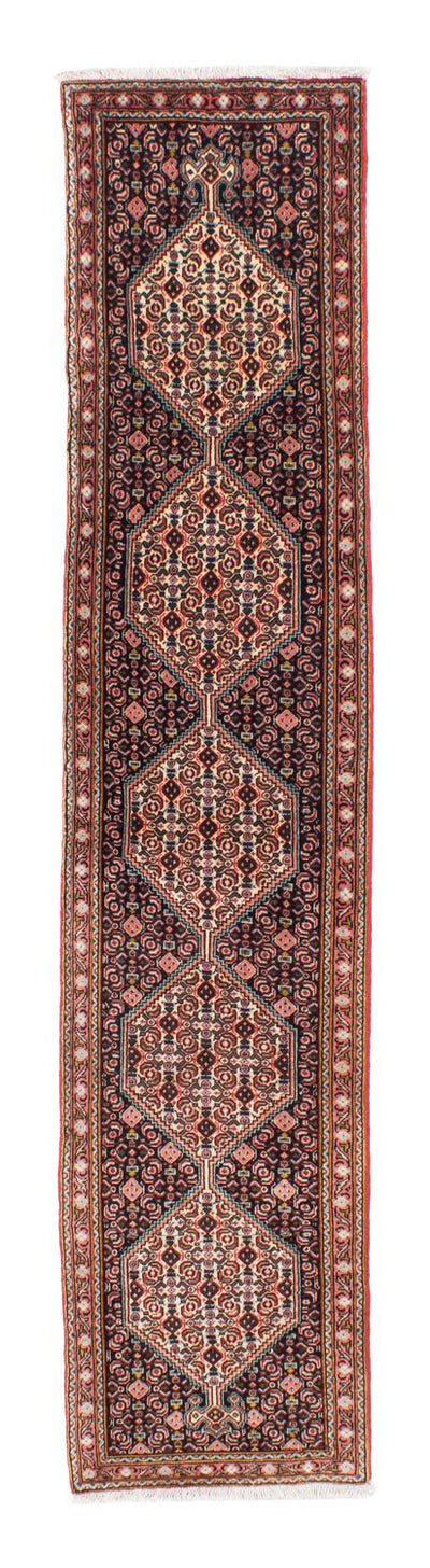 Senneh Tapijt 51x130cm - Perzisch tapijt