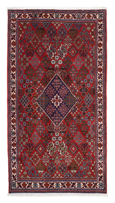 Meymeh Tapijt 106x192cm - Perzisch tapijt