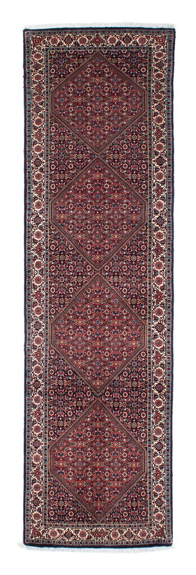 Bidjar Tapijt 82x296cm - Perzisch tapijt