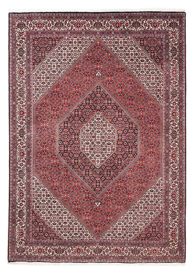 Bidjar Tapijt 174x253cm - Perzisch tapijt