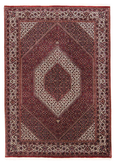 Bidjar Tapijt 171x238cm - Perzisch tapijt