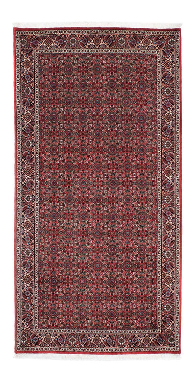 Bidjar Tapijt 99x204cm - Perzisch tapijt
