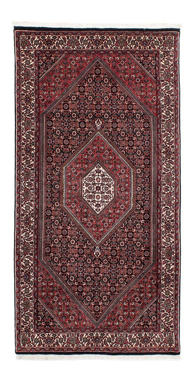 Bidjar Tapijt 100x203cm - Perzisch tapijt