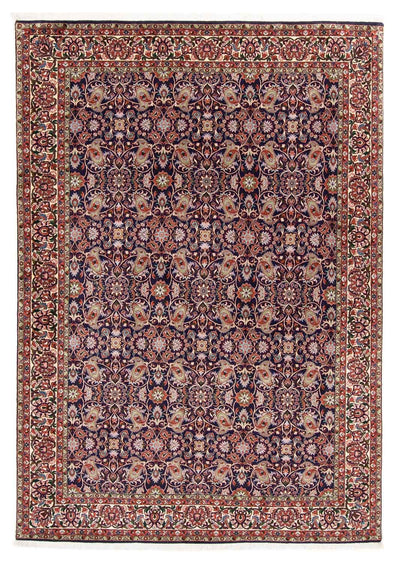 Bidjar Tapijt 169x247cm - Perzisch tapijt