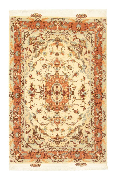 Farahan Tapijt 82x125cm - Perzisch tapijt