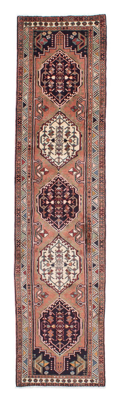 Ardabil Tapijt 70x298cm - Perzisch tapijt