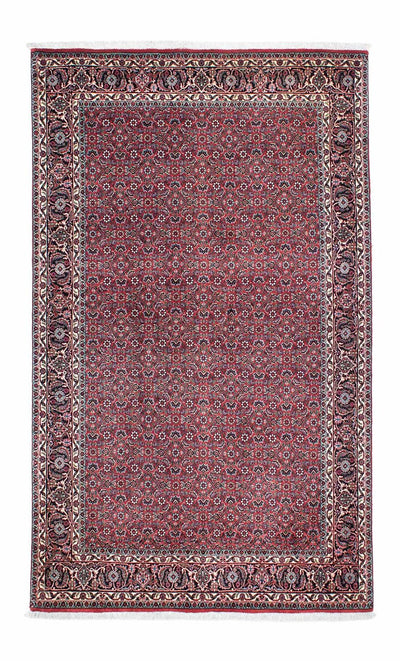 Bidjar Tapijt 128x216cm - Perzisch tapijt