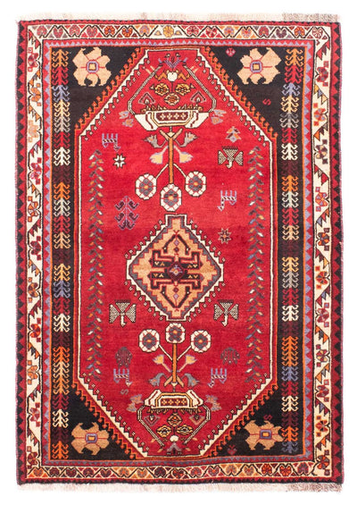 Shiraz Tapijt 112x166cm - Perzisch tapijt
